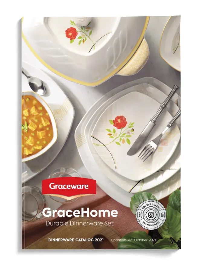 Grace Home Collection