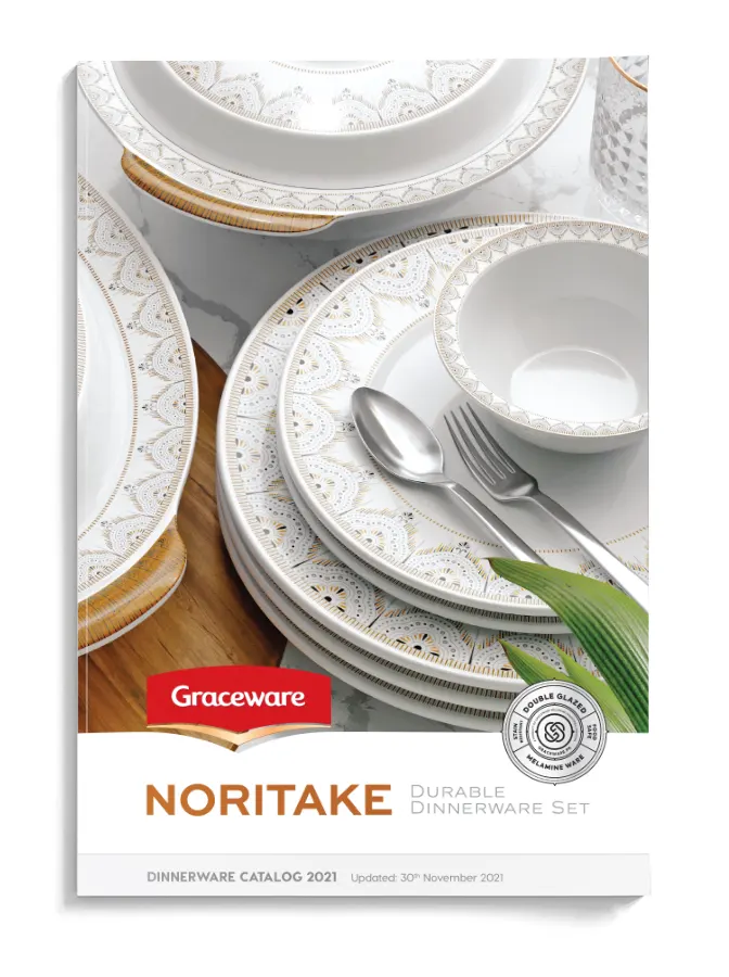 Noritake Collection