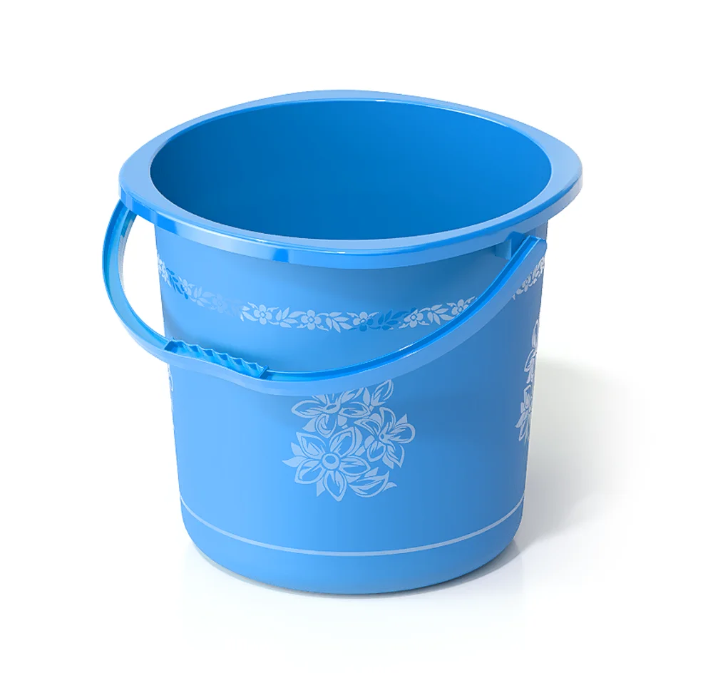 Floret Water Bucket
